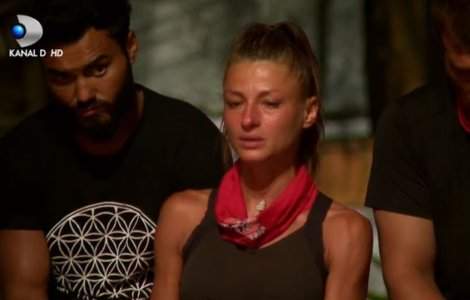 Cine e Elena Marin și cu ce se ocupa înainte de Survivor România