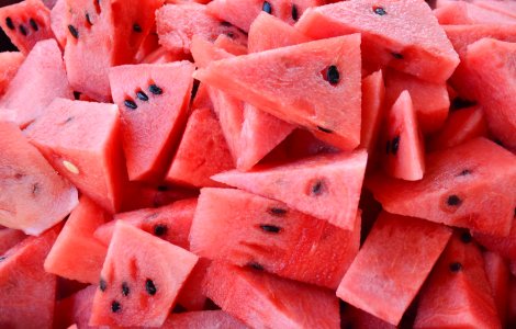  Top  Sursă sigură de proteine și vitamine! Beneficiile semințelor de pepene verde