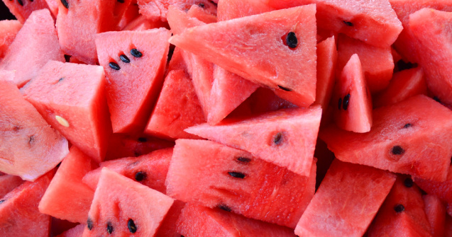  Top  Sursă sigură de proteine și vitamine! Beneficiile semințelor de pepene verde