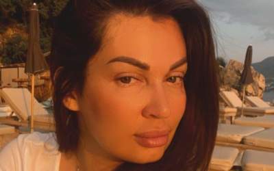 Nicoleta Luciu, criticată...