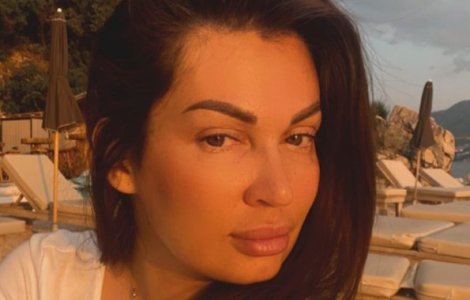 Nicoleta Luciu, criticată aspru de internauți: „Te-ai desfigurat cu mâna ta”