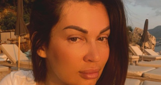 Nicoleta Luciu, criticată aspru de internauți: „Te-ai desfigurat cu mâna ta”