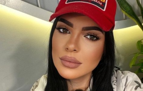 Andreea Tonciu intervine în scandalul posibilului divorț dintre Anamaria Prodan și Laurențiu Reghecampf: „Nu mor caii când vor câinii”