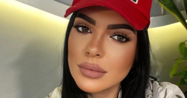 Andreea Tonciu intervine în scandalul divorțului dintre Prodan și Reghecampf