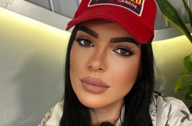 Andreea Tonciu intervine în scandalul posibilului divorț dintre Anamaria Prodan și Laurențiu Reghecampf: „Nu mor caii când vor câinii”