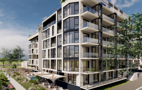 3 motive pentru care să investești în Mamaia Nord