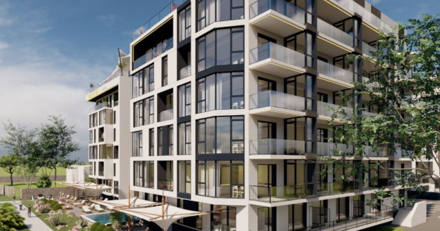 3 motive pentru care să investești în Mamaia Nord