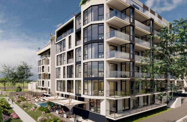 3 motive pentru care să investești în Mamaia Nord