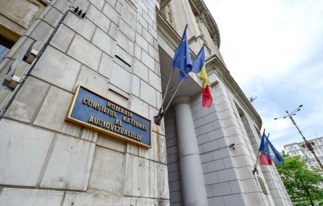 Cine este noul președinte al CNA. Urmează să fie validat în Parlament