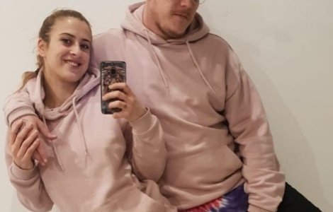 What’s Up și Alice Badea s-au despărțit! Din ce motiv au pus punct relației