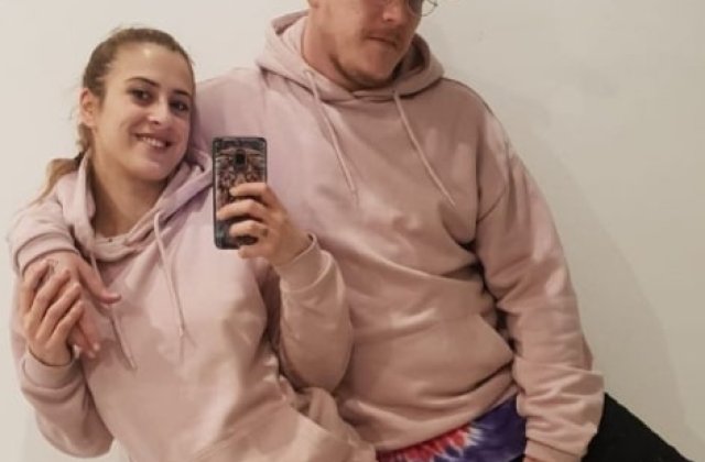 What’s Up și Alice Badea s-au despărțit! Blonda a dezvăluit adevăratul motiv al rupturii