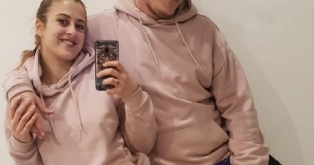 What’s Up și Alice Badea s-au despărțit! Din ce motiv au pus punct relației