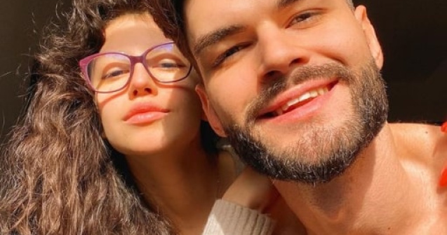 Edward Sanda și Cleopatra Stratan, un alt pas important. „Suntem super bucuroși”