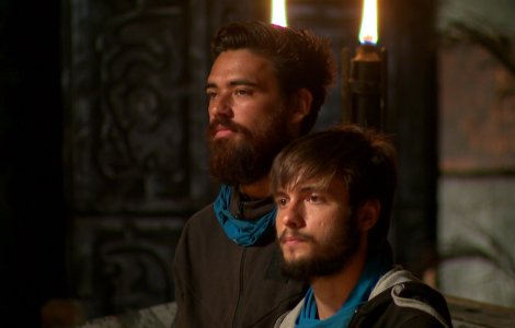 Sorin Pușcaș de la Survivor România și-a spus părerea despre Elena Marin și Zannidache, favoriții de la Faimoși