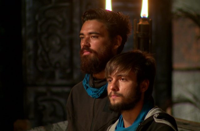 Sorin Pușcaș de la Survivor România și-a spus părerea despre Elena Marin și Zannidache, favoriții de la Faimoși