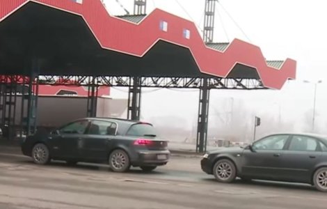 Bulgaria și România vor avea acces numai pentru citire la Sistemul de informații privind vizele