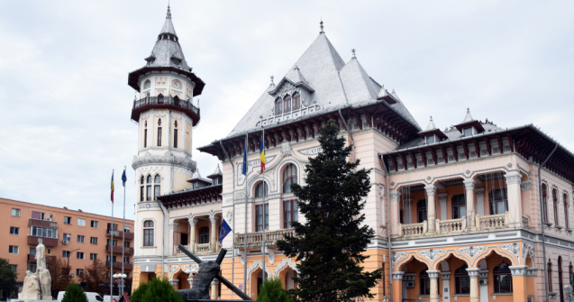 Buzăul a câștigat titlul de „Cel mai bun brand de oraș din Europa”