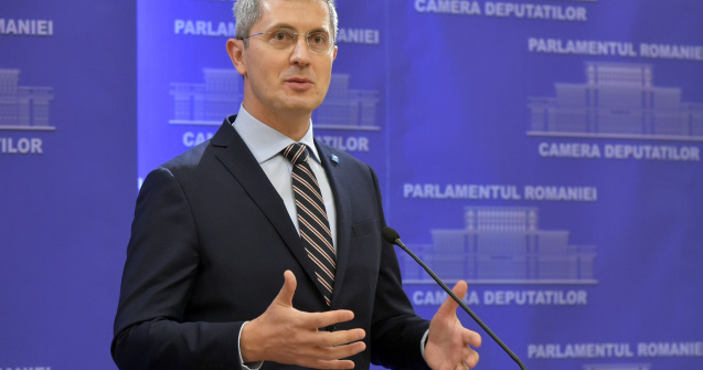 Barna: „România trebuie să înceteze să mai fie circuitul de rable al Europei”