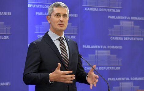 Barna: „România trebuie să înceteze să mai fie circuitul de rable al Europei”