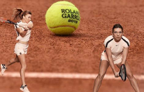 Ce se întâmplă dacă Simona Halep nu va lua startul la Wimbledon