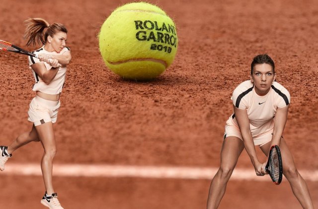 Ce se întâmplă dacă Simona Halep nu va lua startul la Wimbledon
