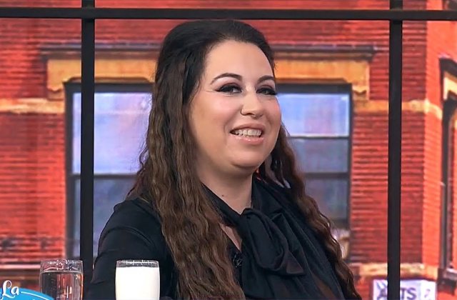 Ritualul de frumusețe al Oanei Roman. Cum se îngrijește vedeta