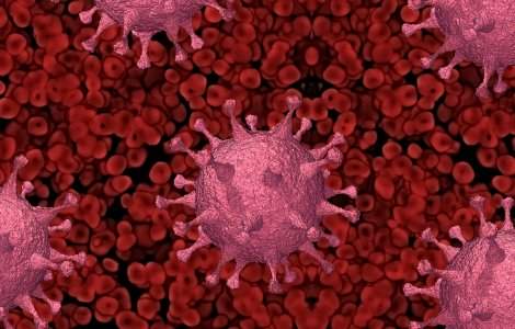 A fost înregistrat primul deces cu tulpina DELTA în România