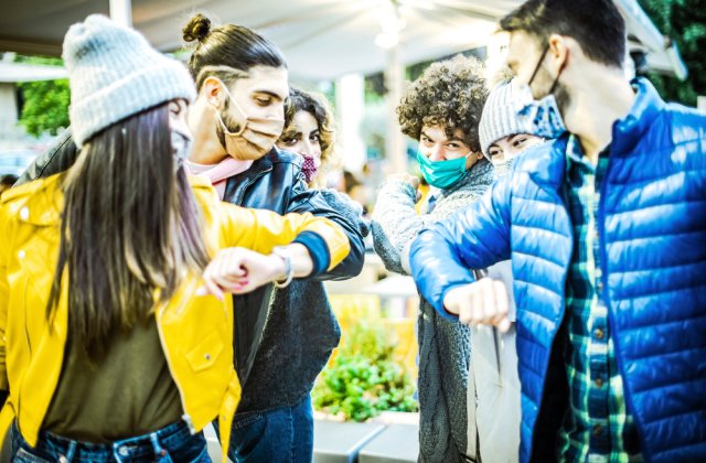 Bilanț COVID-19 România, 24 iunie | Cazuri noi, persoane internate la ATI și decese