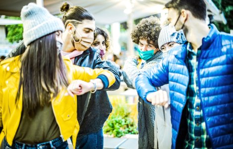 Bilanț COVID-19 România, 24 iunie | Cazuri noi, persoane internate la ATI și decese