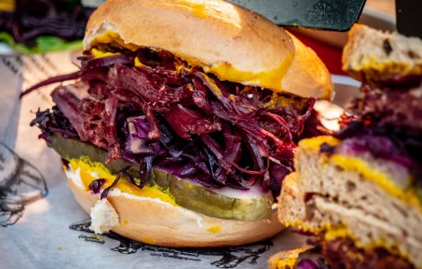 ANPC avertizează consumatorii: „Aveţi grijă la ce produse cumpăraţi pe caniculă”