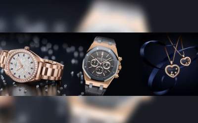 Investește în bijuterii de...