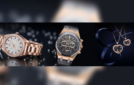 Investește în bijuterii de lux, precum cele de la www.ags-bijuterie.ro