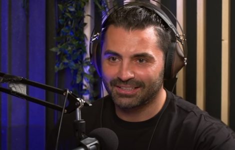 Pepe, declarații despre planurile de viitor. „Îmi doresc să mă căsătoresc și poate și un copil”