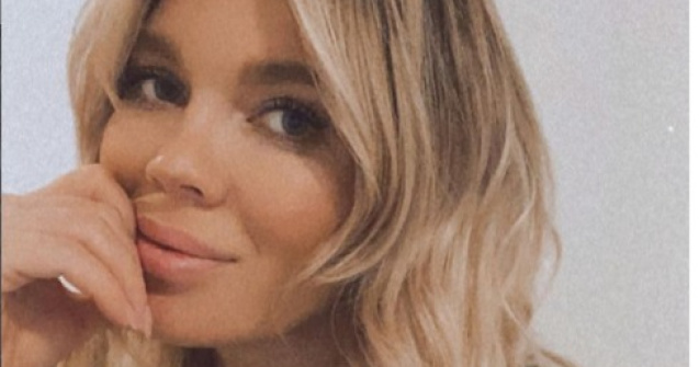 Fotografia Ginei Pistol a strâns 40.000 de aprecieri!