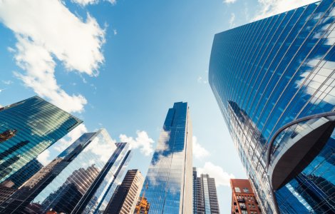 Cel mai înalt hotel din lume a fost inaugurat la Shanghai