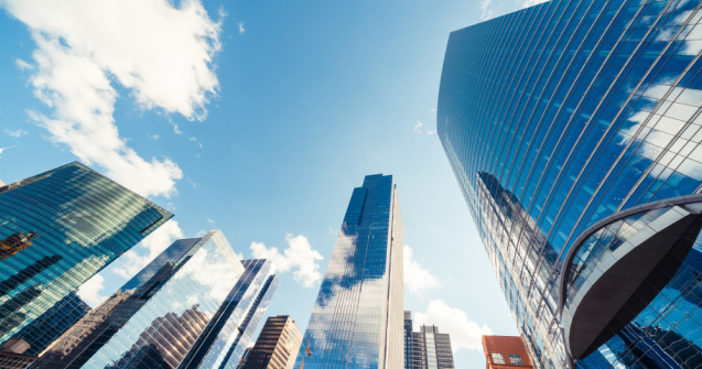 Cel mai înalt hotel din lume a fost inaugurat la Shanghai