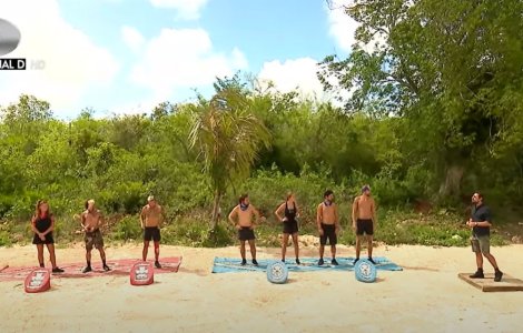 VIDEO Vedeta care ar fi în cărți la Survivor România sezonul 3. Bursucu&#39; a dat-o de gol la Kanal D