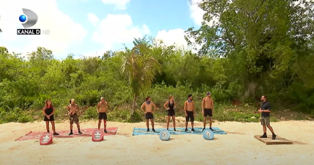 VIDEO Vedeta care ar fi în cărți la Survivor România sezonul 3. Bursucu&#39; a dat-o de gol la Kanal D
