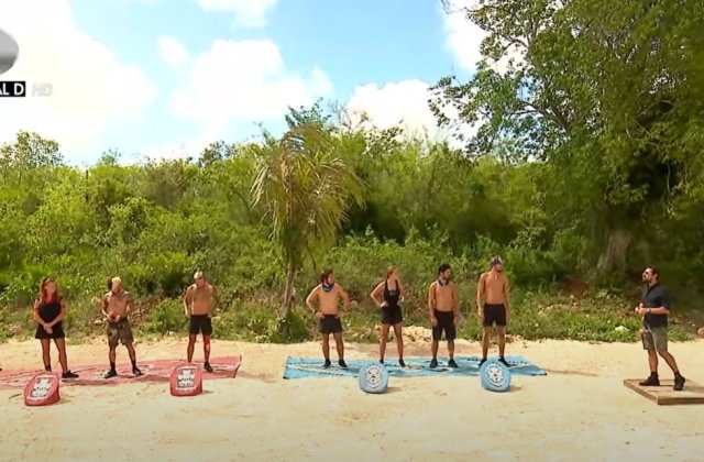 VIDEO Vedeta care ar fi în cărți la Survivor România sezonul 3. Bursucu&#39; a dat-o de gol la Kanal D