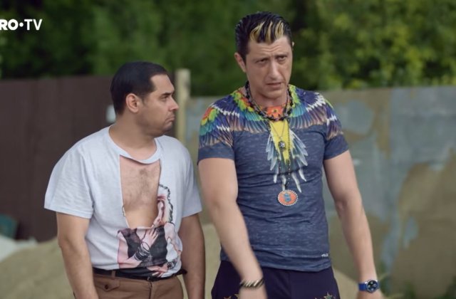 Lucruri mai puțin știute despre actorii din Las Fierbinți