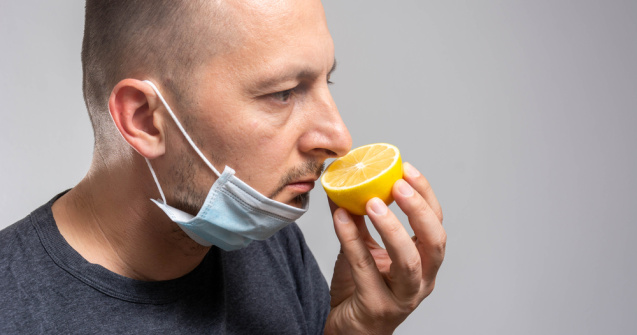 STUDIU: Simțul mirosului după COVID-19 revine în general termen de opt luni