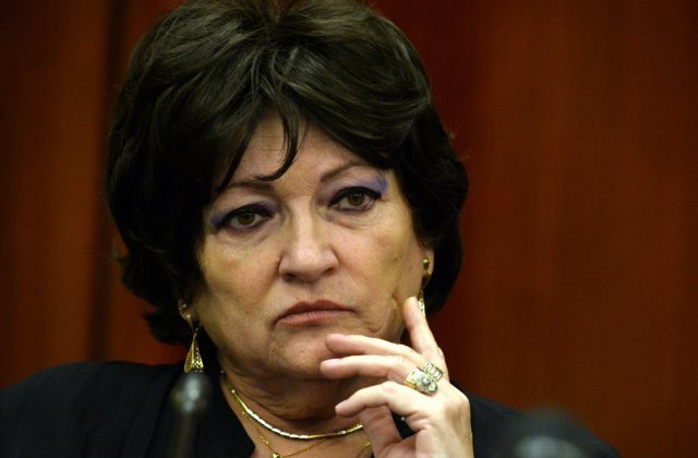 Medicul Monica Pop, despre invazia de şobolani din Capitală: „Trebuie prinși și duși primarului”