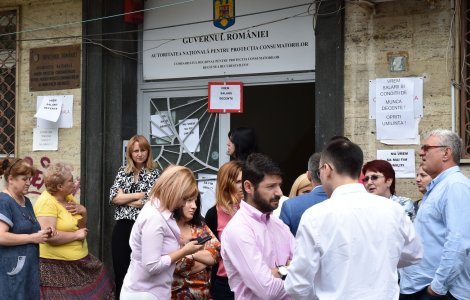 ANPC și Universitatea Dunărea de Jos vor înființa un Institut al Consumatorilor