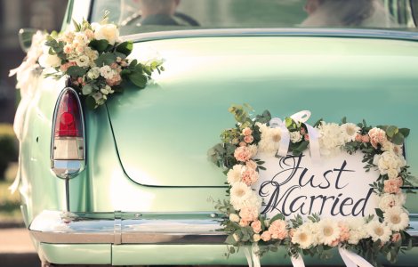  Top  11 tradiții străvechi practicate la nunțile diferitor popoare