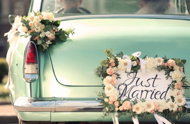 11 tradiții străvechi practicate la nunțile diferitor popoare