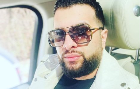 Tzanca Uraganu, confesiuni despre consumul de droguri: „De un an și jumătate nu am mai pus mâna pe astfel de substanțe”