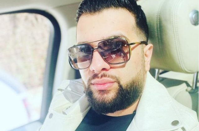 Tzanca Uraganu, confesiuni despre consumul de droguri: „De un an și jumătate nu am mai pus mâna pe astfel de substanțe”