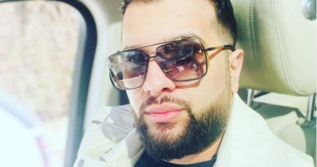 Tzanca Uraganu, confesiuni despre consumul de droguri