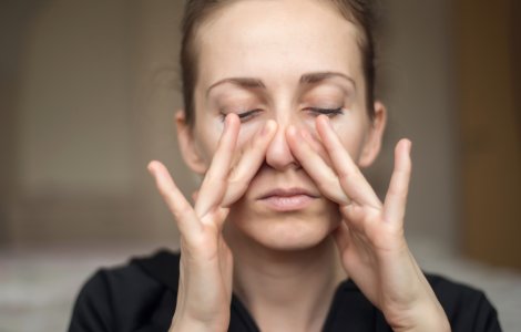 Studiu: Mirosul revine în general în termen de opt luni după Covid-19