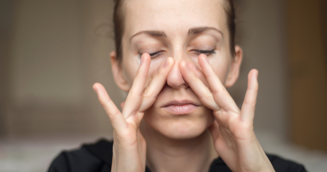 Studiu: Mirosul revine în general în termen de opt luni după Covid-19